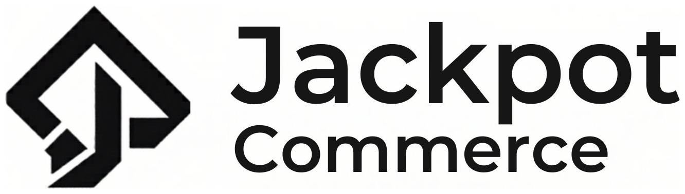 Jackpot Commerce